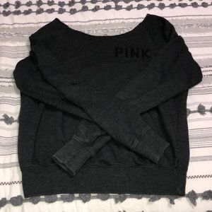 PINK comfy tee
